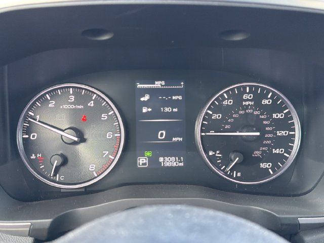 Used 2024 Subaru Ascent Limited w/ Technology Package AWD/4WD image 11