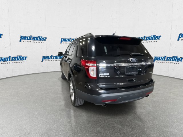 Used 2013 Ford Explorer Limited FWD image 9
