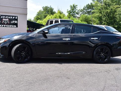 Used 2019 Nissan Maxima 3.5 SL image 3