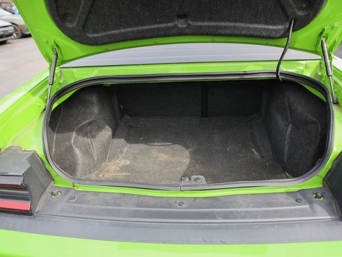 Used 2017 Dodge Challenger SRT Hellcat image 14