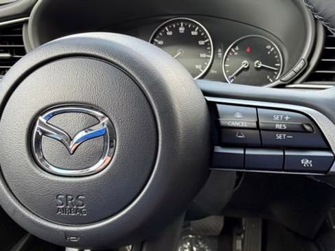 New 2026 MAZDA CX-30 AWD 2.5 S image 24