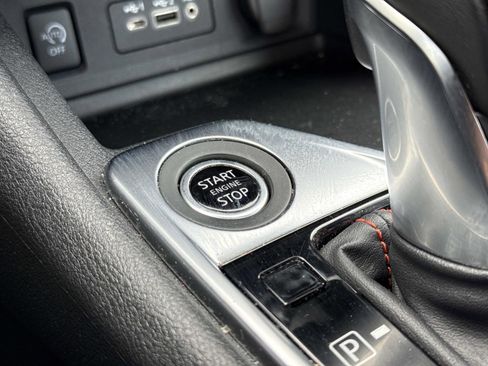 Used 2024 Nissan Sentra SR image 19