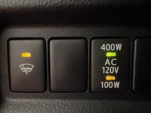 Certified 2019 Toyota 4Runner TRD Off-Road Premium image 19