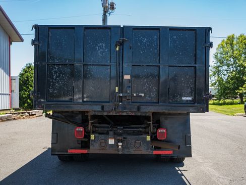 Used 2020 Ford F350 XL w/ Power Equipment Group AWD/4WD image 6