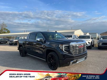 New 2026 GMC Sierra 1500 Denali