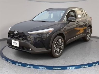New 2026 Toyota Corolla Cross XLE