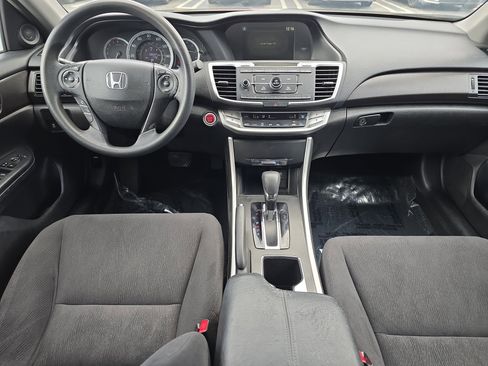 Used 2014 Honda Accord EX image 11