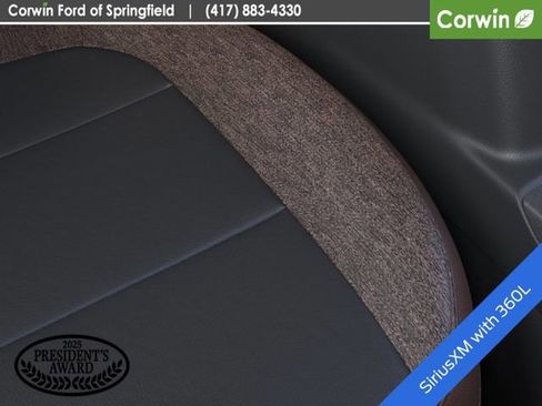 New 2026 Ford Bronco Sport Outer Banks AWD/4WD image 18