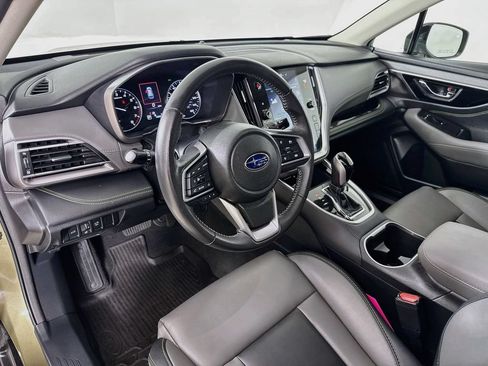 Used 2023 Subaru Outback Onyx Edition XT AWD/4WD image 10