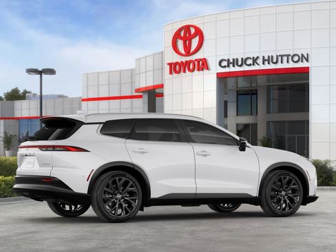 New 2025 Toyota Crown Signia image 44