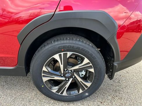 New 2026 Subaru Crosstrek 2.0i Premium image 18