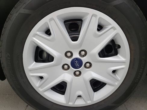 Used 2016 Ford Escape S FWD image 31