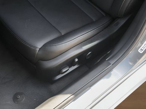 Certified 2023 Cadillac CT4 Premium Luxury RWD image 8