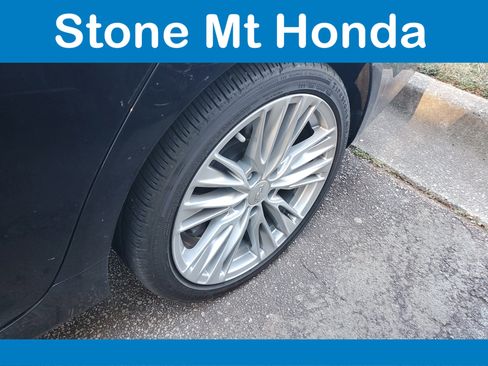 Used 2021 Cadillac CT4 Premium Luxury w/ Climate Package image 7