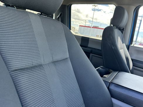 Used 2019 Ford F150 XL w/ Equipment Group 101A Mid AWD/4WD image 13