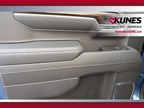 New 2026 GMC Sierra 1500 Elevation w/ Elevation Premium Package image 35
