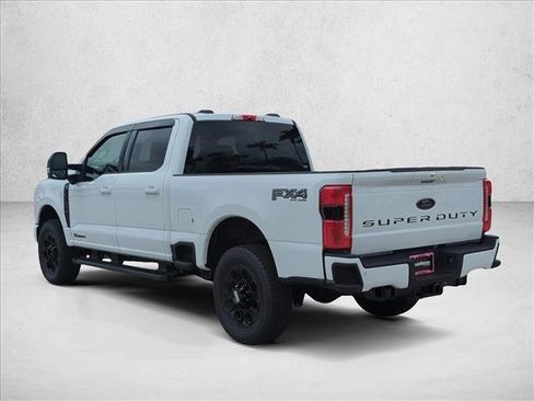 New 2026 Ford F350 Lariat AWD/4WD image 9