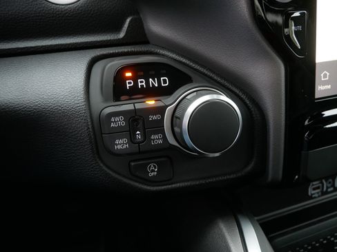 New 2026 RAM 1500 Big Horn image 11