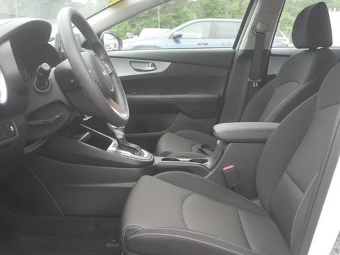 Used 2024 Kia Forte LXS FWD image 34