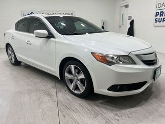 Used 2013 Acura ILX w/ Technology Package video 2