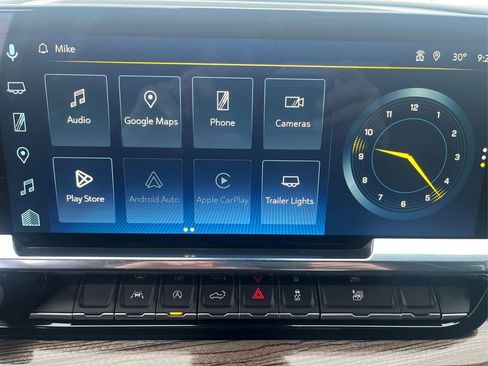 Used 2025 Chevrolet Silverado 1500 LT image 11