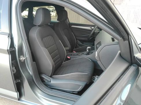 Used 2024 Volkswagen Jetta Sport FWD image 18