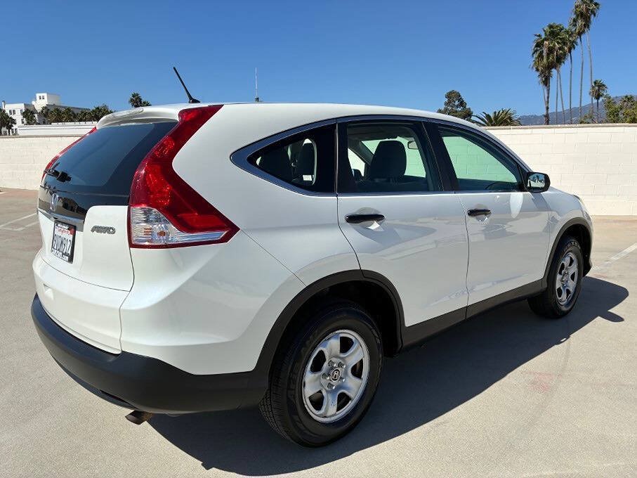 Used 2014 Honda CR-V LX image 15