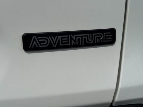 Used 2024 Toyota RAV4 Adventure AWD/4WD image 7