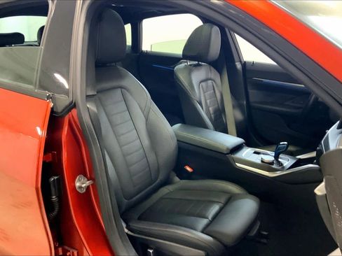 Used 2023 BMW i4 M50 image 9