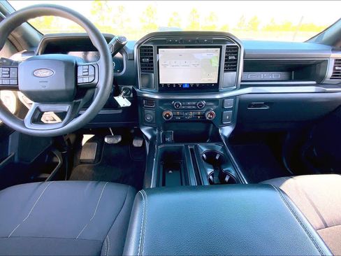 Used 2024 Ford F150 STX image 14