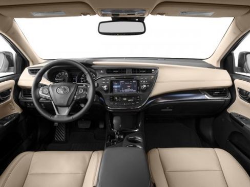 Used 2017 Toyota Avalon Limited image 9