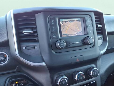 Used 2022 RAM 1500 Big Horn AWD/4WD image 28
