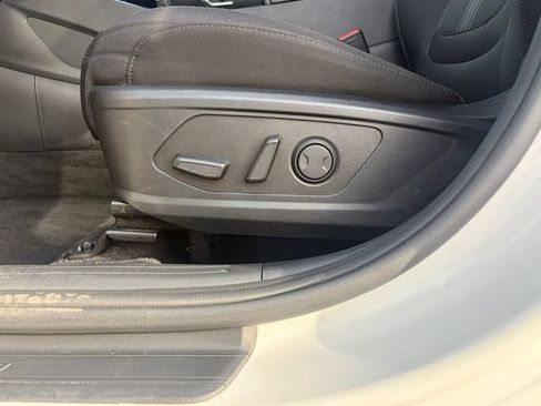 Used 2025 Hyundai Tucson SEL image 7