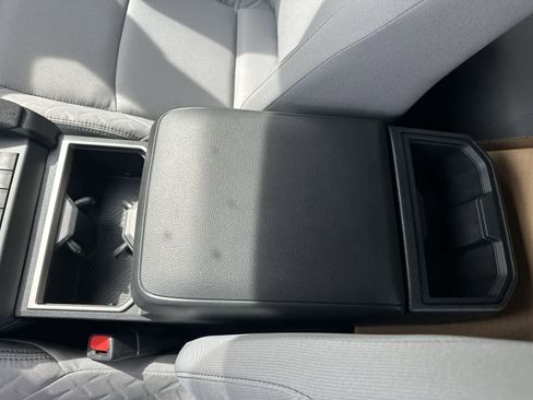 New 2026 Toyota Tacoma SR5 AWD/4WD image 29