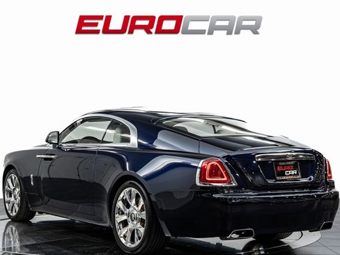 Used 2017 Rolls-Royce Wraith *TWO-TONE INTERIOR * IMMACULAT image 3