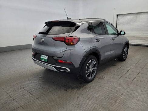 Used 2023 Buick Encore GX Select w/ Safety Package II AWD/4WD image 9