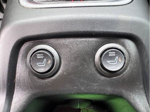Used 2021 Jeep Wrangler Unlimited Rubicon AWD/4WD image 23