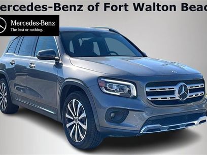 Used 2021 Mercedes-Benz GLB 250 4MATIC