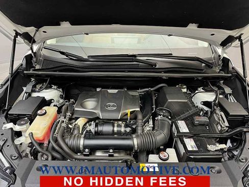 Used 2018 Lexus NX 300 AWD image 10