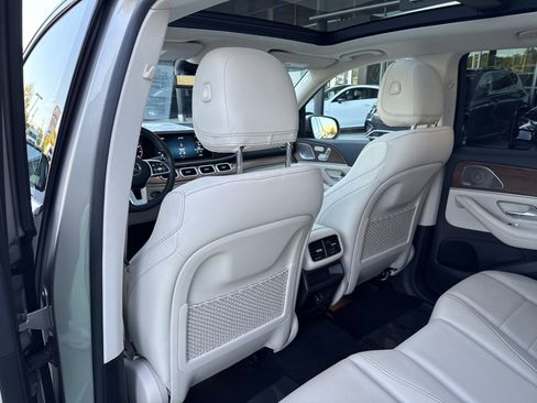 Certified 2022 Mercedes-Benz GLE 350 GLE 350 image 30