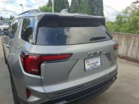 Used 2026 GMC Terrain Elevation w/ Black Edition AWD/4WD image 5