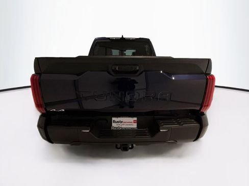 New 2026 Toyota Tundra SR5 image 5