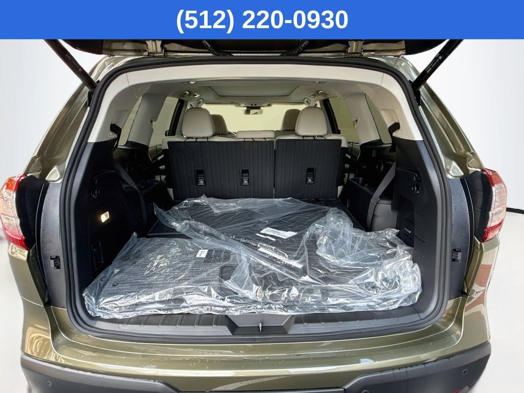 New 2026 Subaru Ascent Limited AWD/4WD image 35