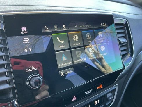 Used 2023 Honda Passport EX-L image 26