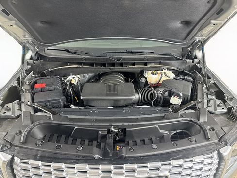 Used 2023 GMC Yukon Denali w/ Max Trailering Package image 26