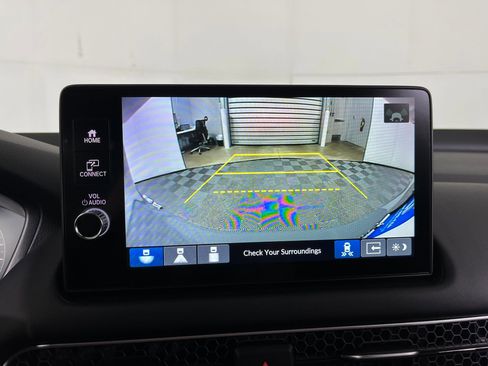 New 2026 Honda HR-V EX-L image 24