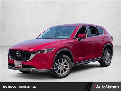 Used 2023 MAZDA CX-5 AWD 2.5 S