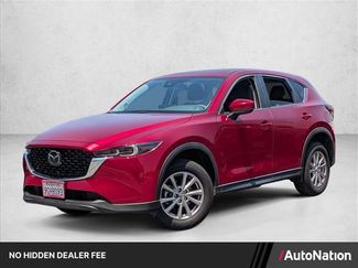 Used 2023 MAZDA CX-5 AWD 2.5 S video 1