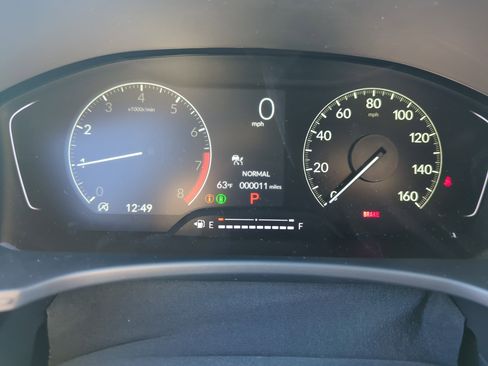 New 2026 Honda Civic Sport image 23