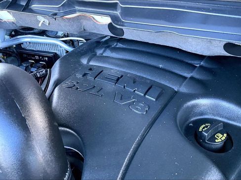 Used 2015 RAM 1500 Sport image 30